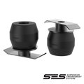 Timbren SUSPENSION ENHANCEMENT SYSTEM FOR TUNDRA  TACOMA  REAR SEVERE SERVICE KIT TORTTN